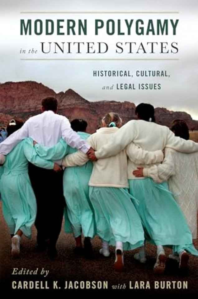 Modern Polygamy in the United States