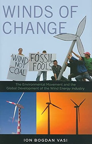Winds of Change