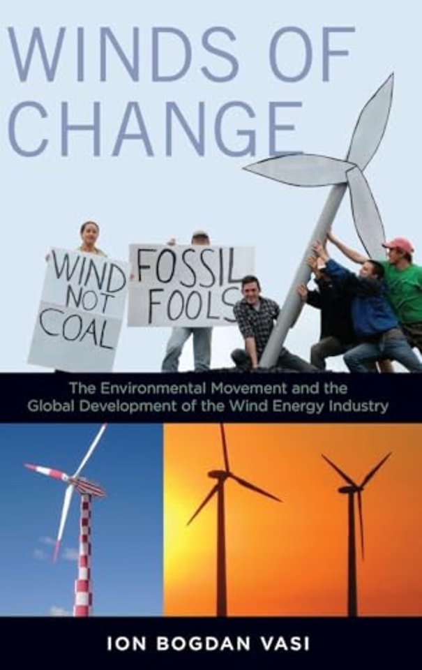 Winds of Change