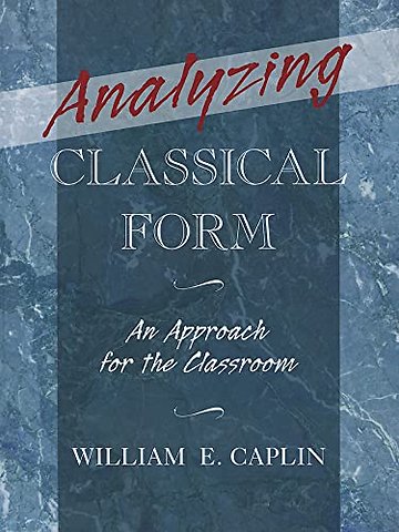 Analyzing Classical Form