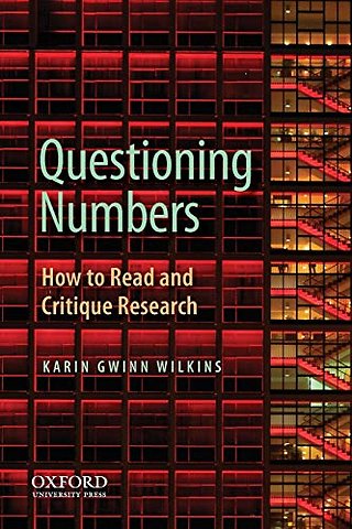 Questioning the Politics of Numbers