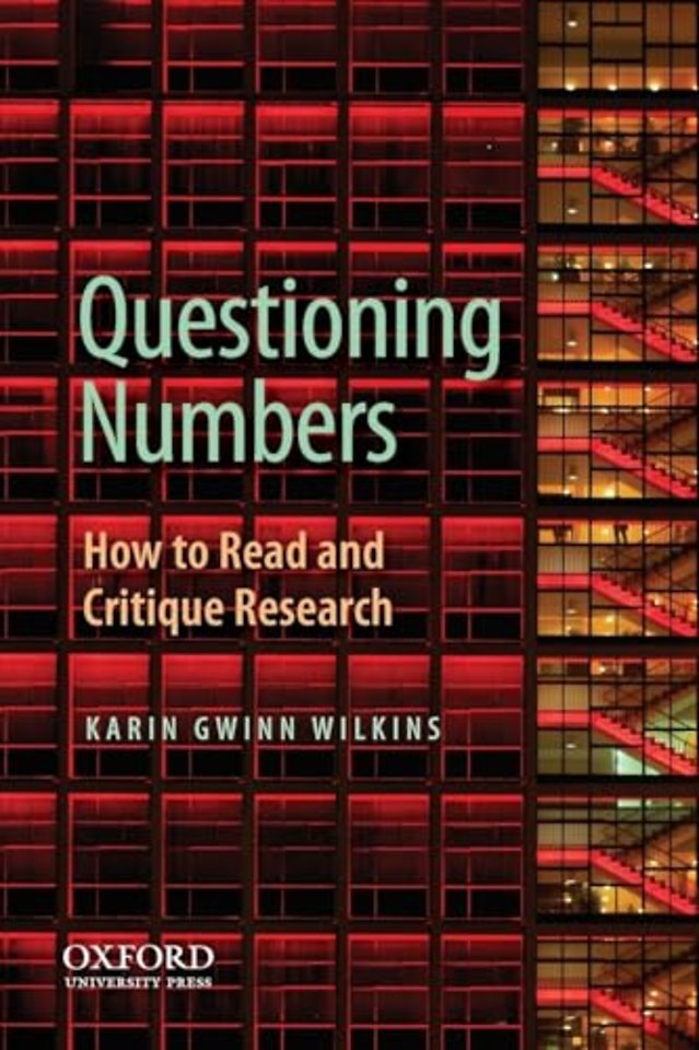 Questioning the Politics of Numbers