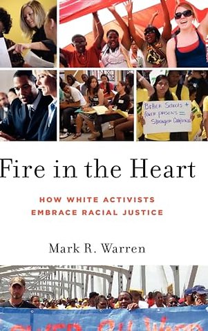 Fire in the Heart
