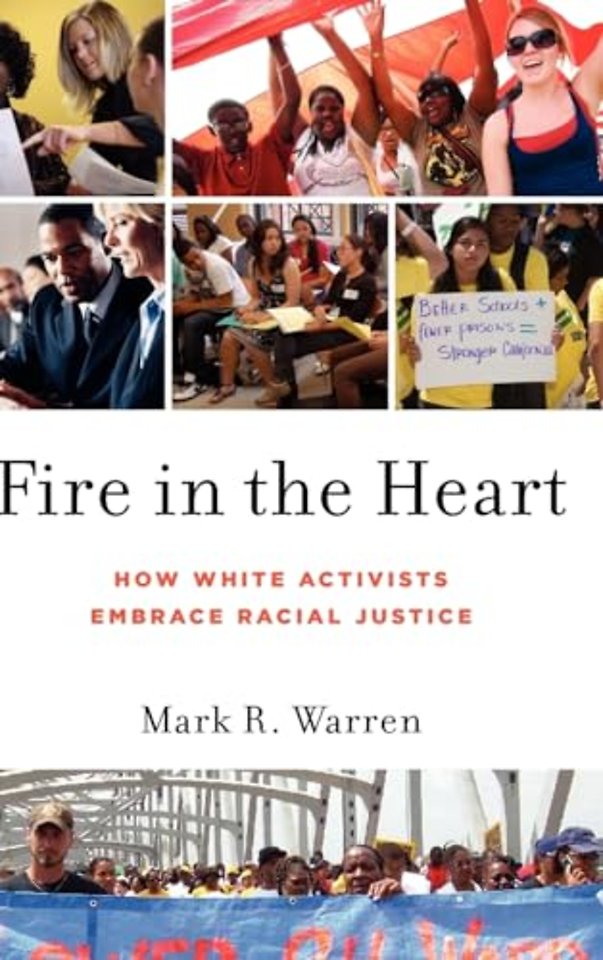 Fire in the Heart