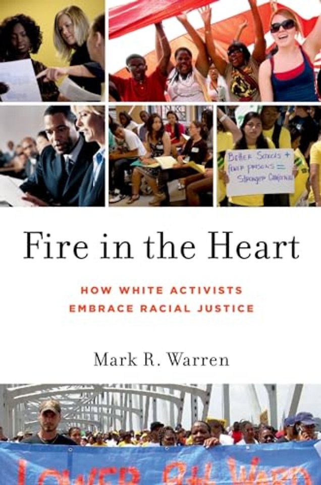 Fire in the Heart