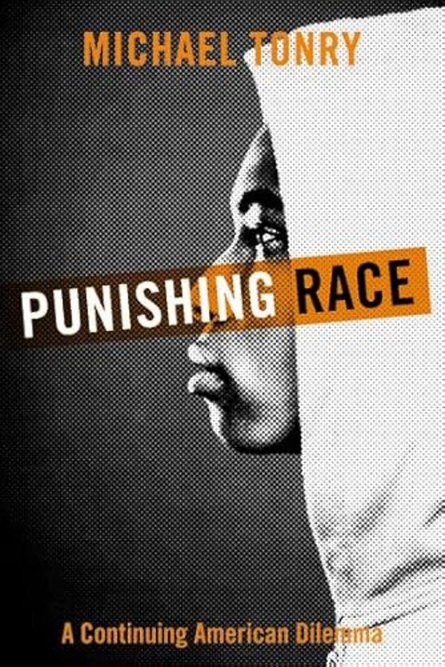 Punishing Race