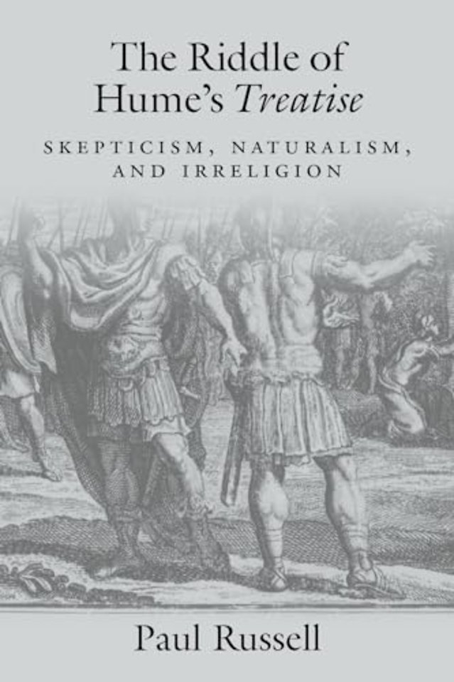 The Riddle of Hume's Treatise