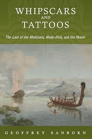 Whipscars and Tattoos