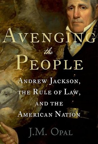 Avenging the People