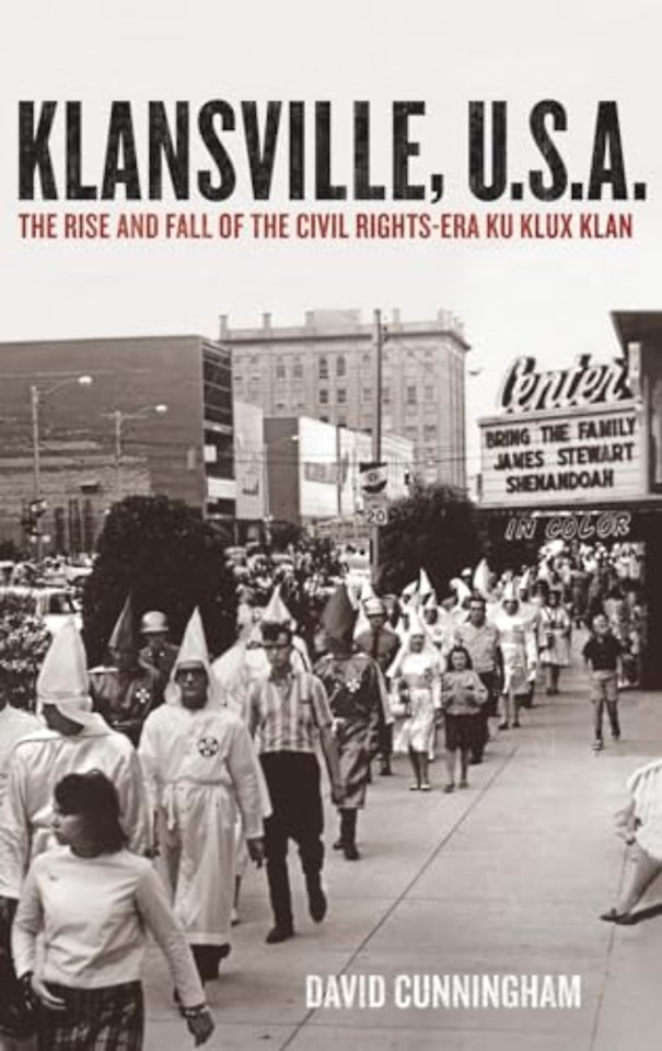 Klansville, U.S.A