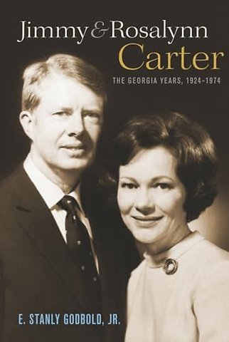 Jimmy and Rosalynn Carter