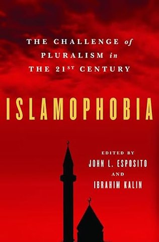 Islamophobia
