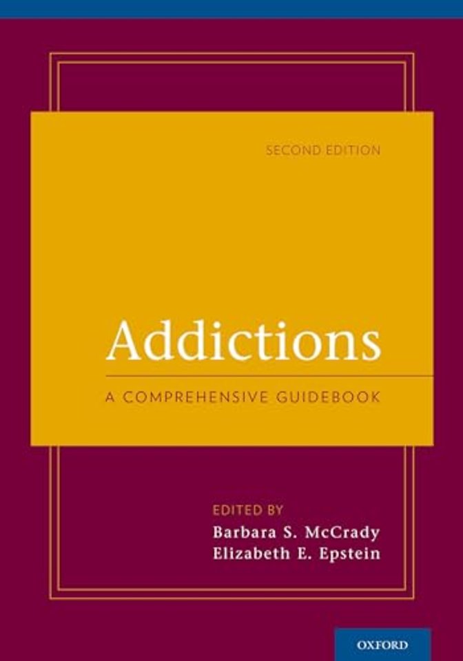 Addictions