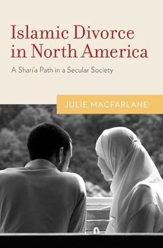 Islamic Divorce in North America