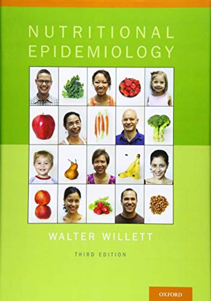 Nutritional Epidemiology