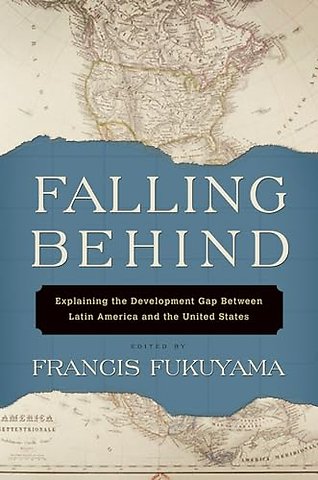 Falling Behind