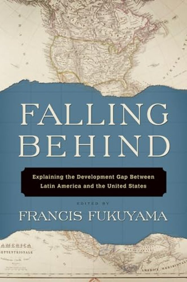 Falling Behind