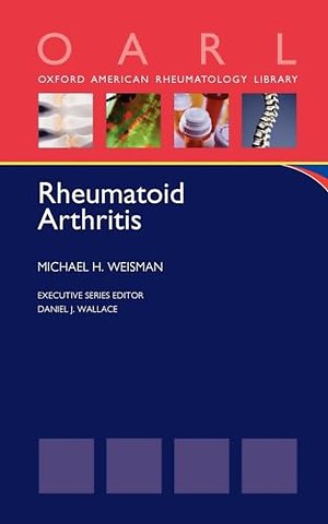 Rheumatoid Arthritis