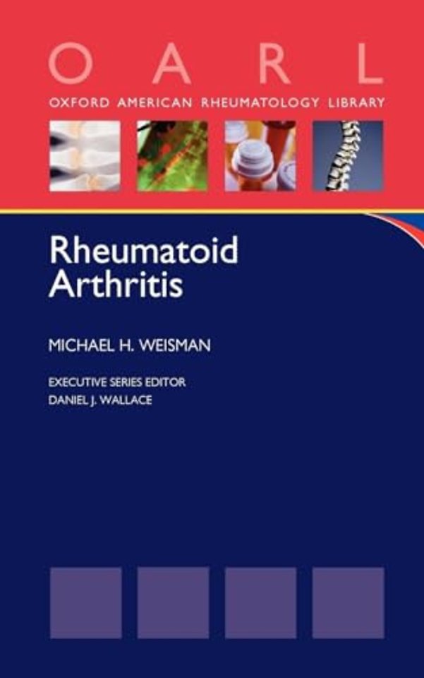 Rheumatoid Arthritis
