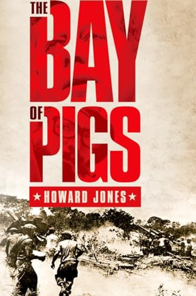 The Bay of Pigs