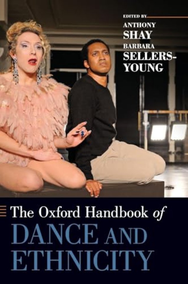 The Oxford Handbook of Dance and Ethnicity