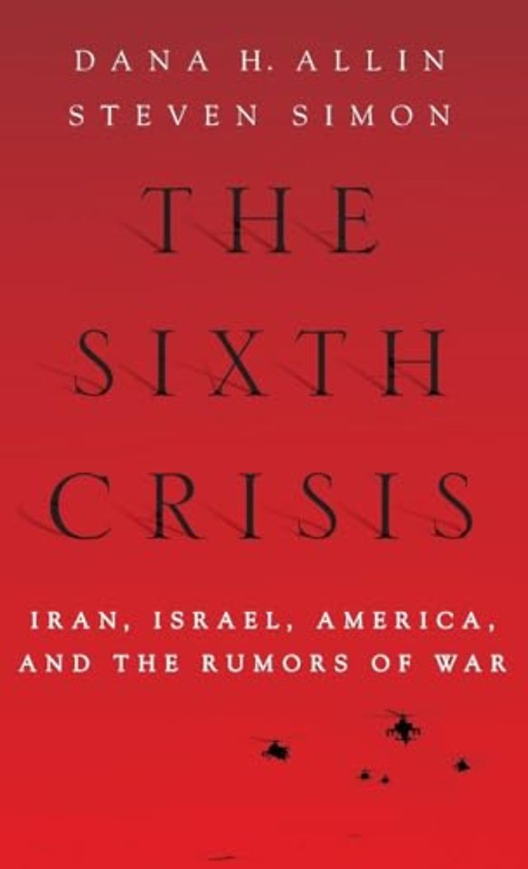 The Sixth Crisis
