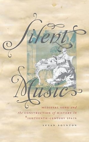 Silent Music