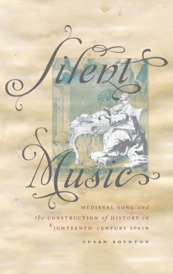 Silent Music