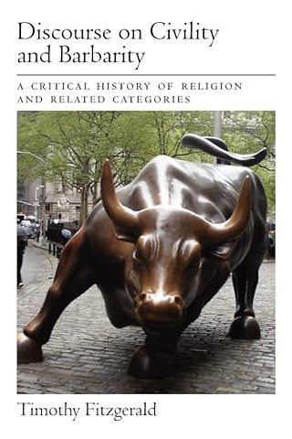 Discourse on Civility and Barbarity