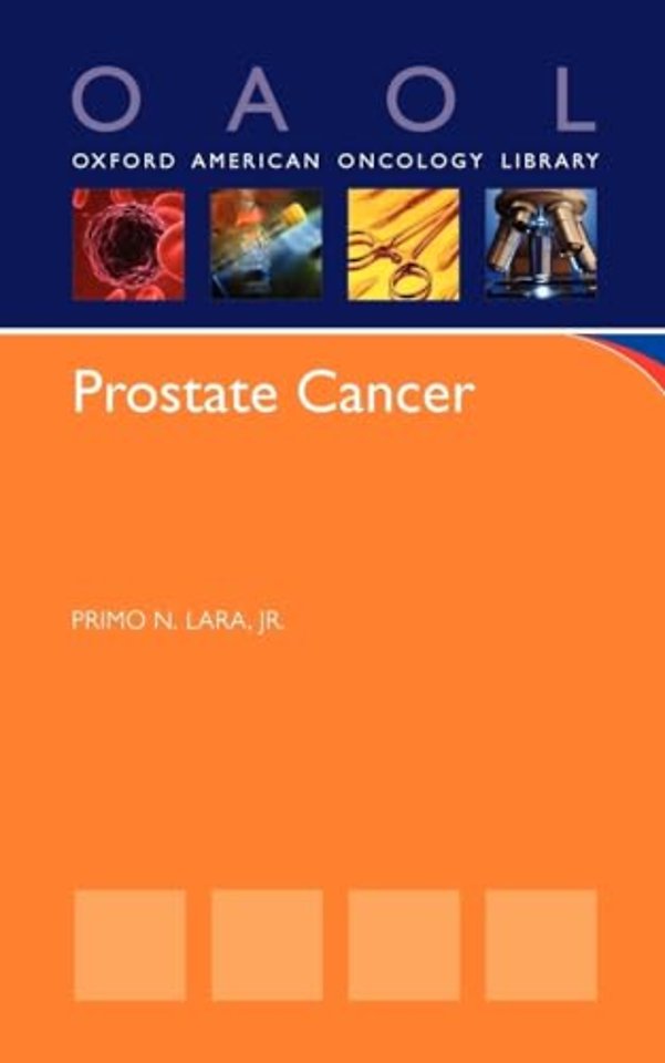Prostate Cancer