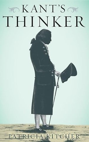 Kant's Thinker