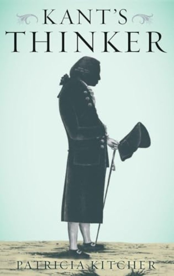 Kant's Thinker