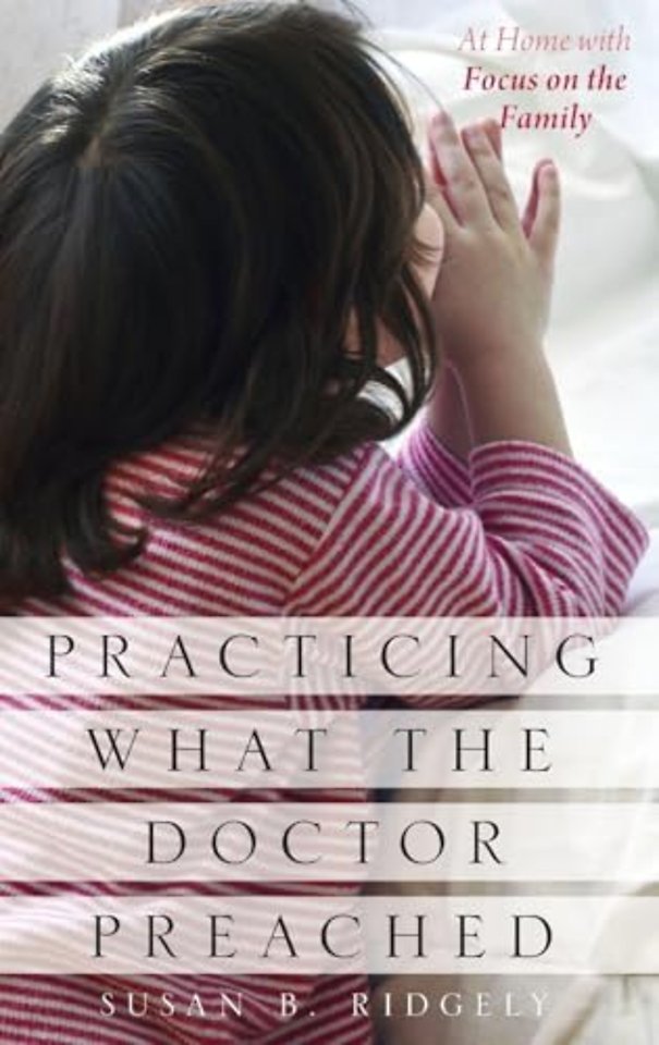 Practicing What the Doctor Preached