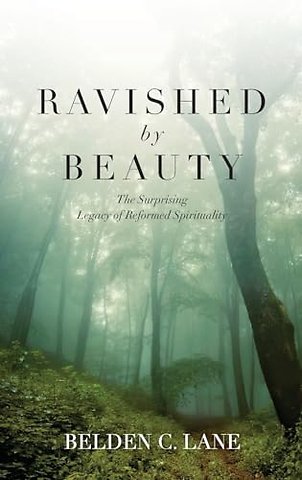 Ravished by Beauty