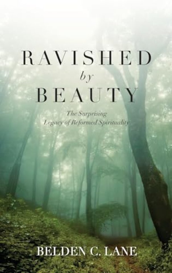Ravished by Beauty