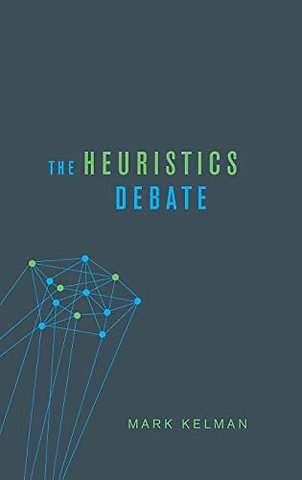 The Heuristics Debate