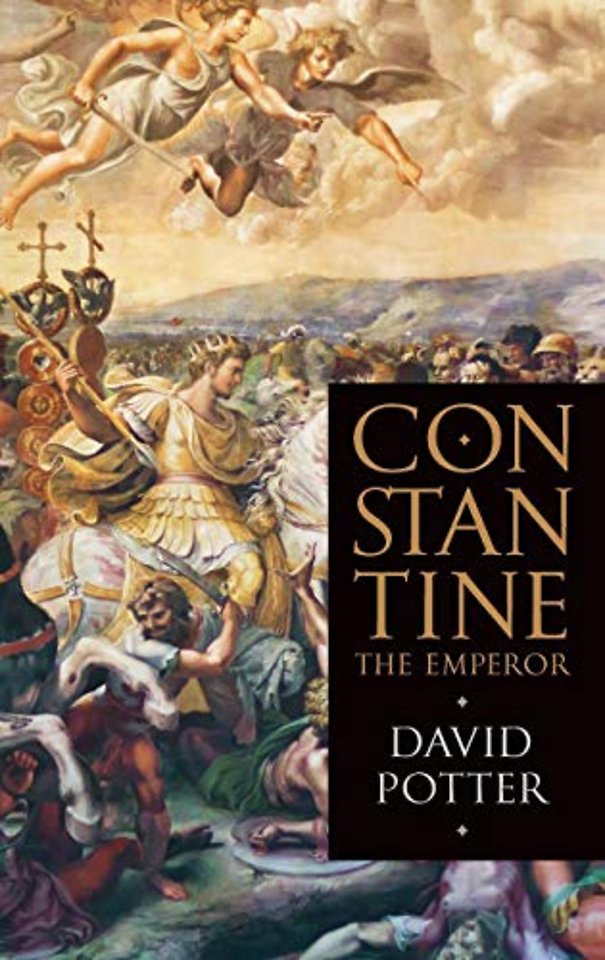 Constantine the Emperor
