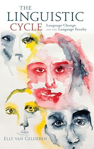 The Linguistic Cycle