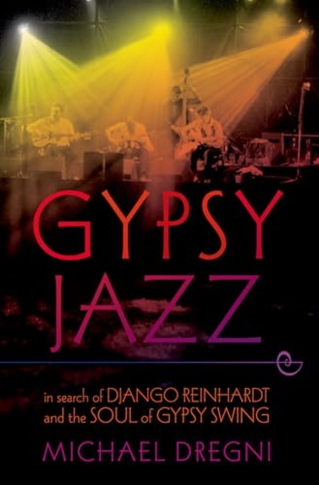 Gypsy Jazz