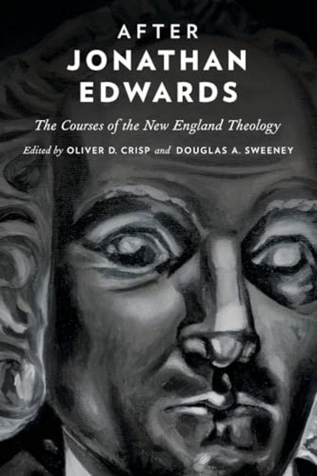 After Jonathan Edwards