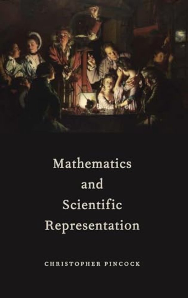 Mathematics and Scientific Representation