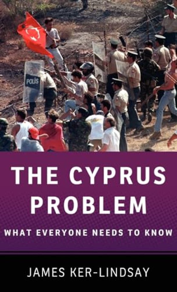 The Cyprus Problem