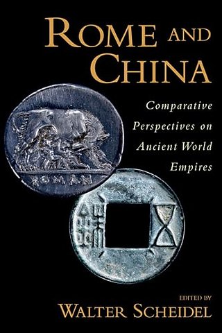 Rome and China
