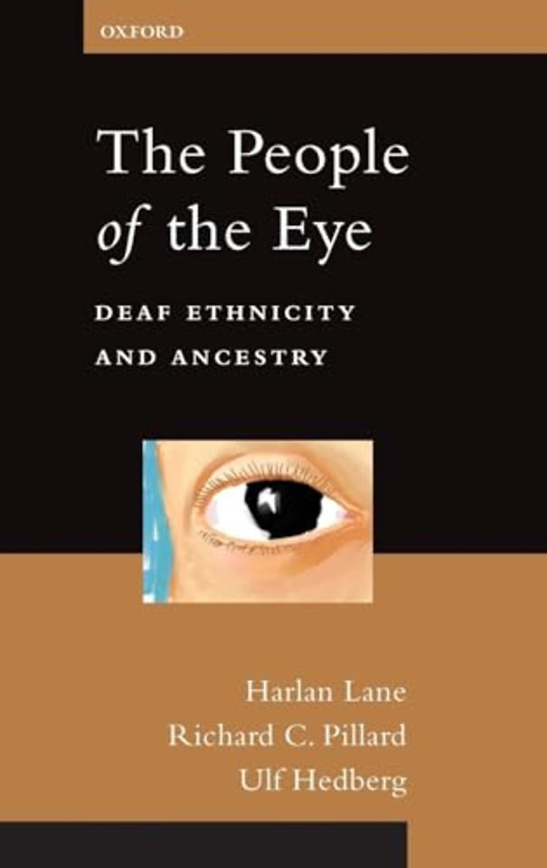 The People of the Eye