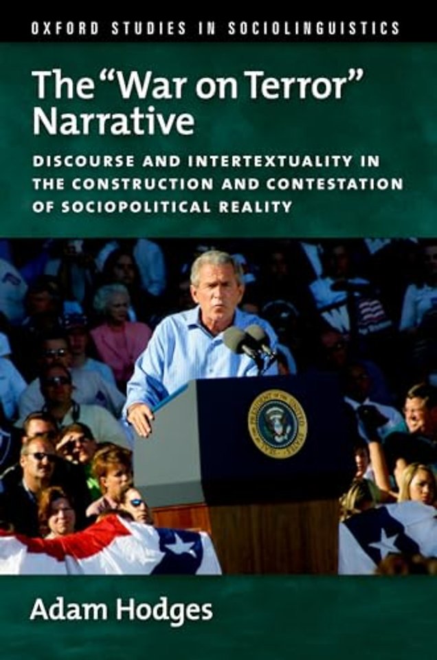 The "War on Terror" Narrative