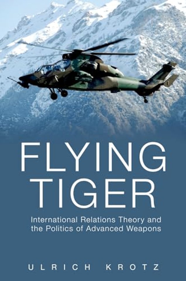 Flying Tiger
