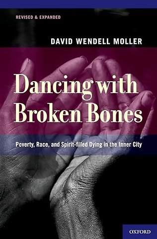 Dancing with Broken Bones
