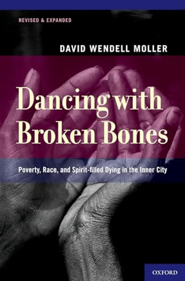 Dancing with Broken Bones