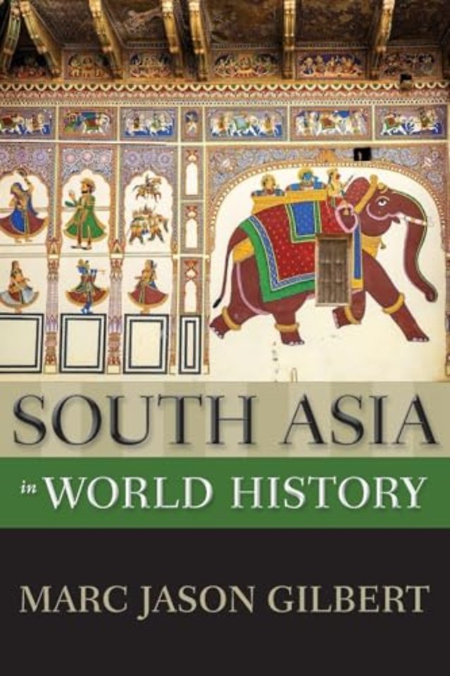 South Asia in World History