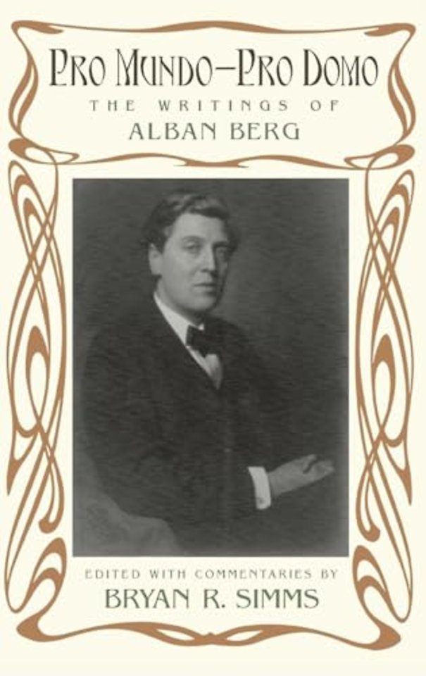 Pro Mundo - Pro Domo